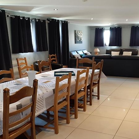 Contemporary Holiday Home In Houffalize With Private Garden ภายนอก รูปภาพ