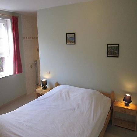 Contemporary Holiday Home In Houffalize With Private Garden ภายนอก รูปภาพ
