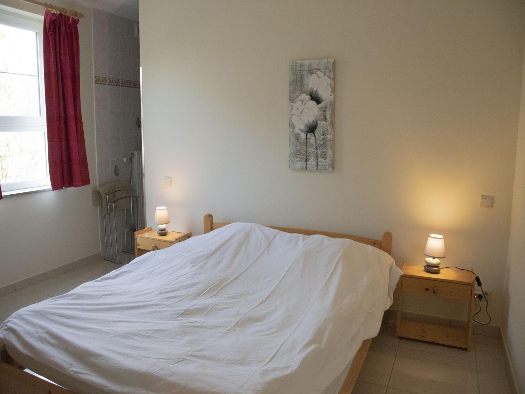 Contemporary Holiday Home In Houffalize With Private Garden ภายนอก รูปภาพ