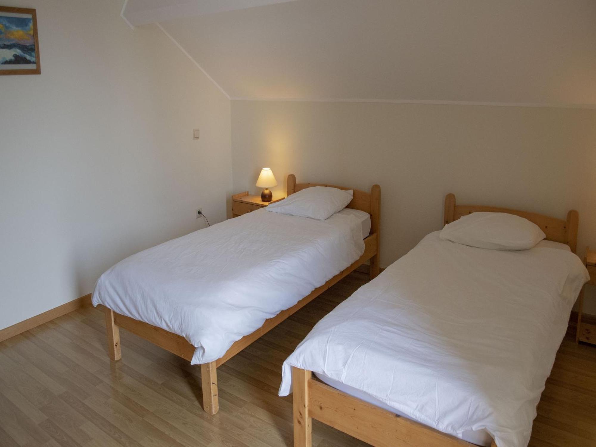 Contemporary Holiday Home In Houffalize With Private Garden ภายนอก รูปภาพ