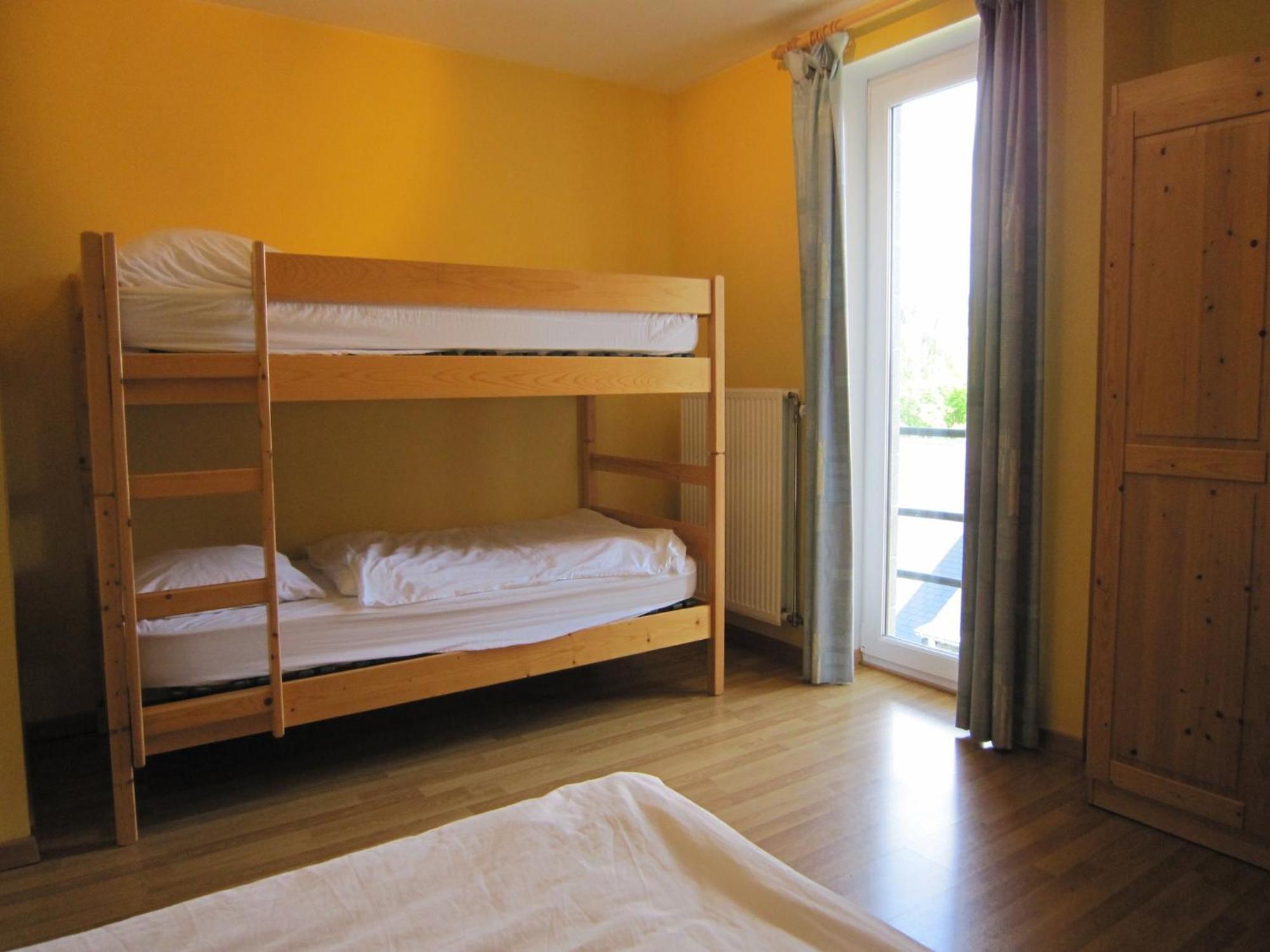 Contemporary Holiday Home In Houffalize With Private Garden ภายนอก รูปภาพ