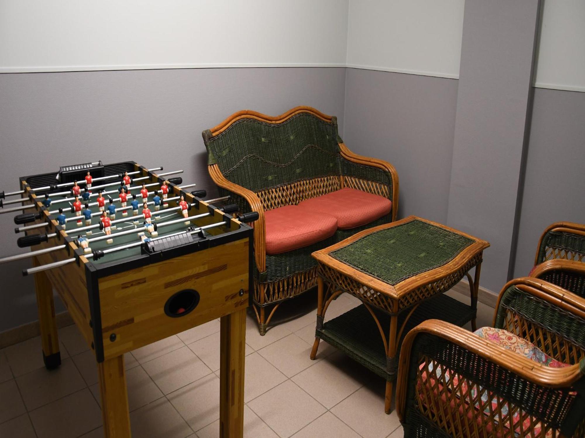 Contemporary Holiday Home In Houffalize With Private Garden ภายนอก รูปภาพ