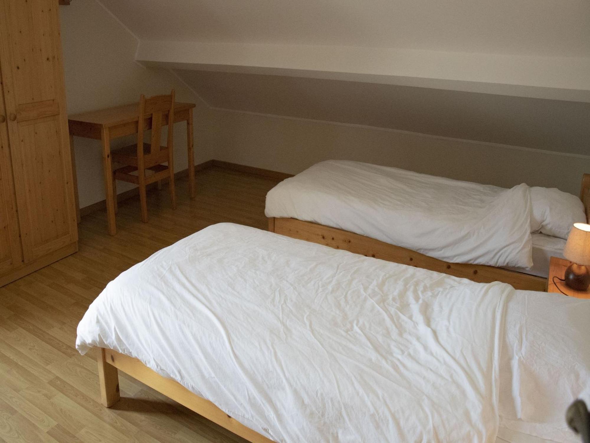 Contemporary Holiday Home In Houffalize With Private Garden ภายนอก รูปภาพ